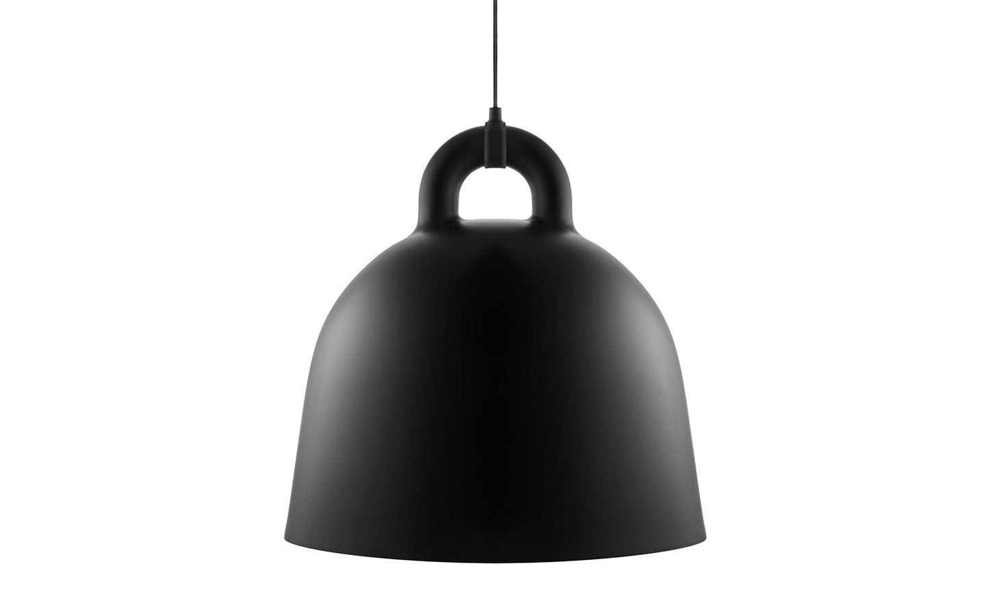 Normann Copenhagen BELL -valaisin