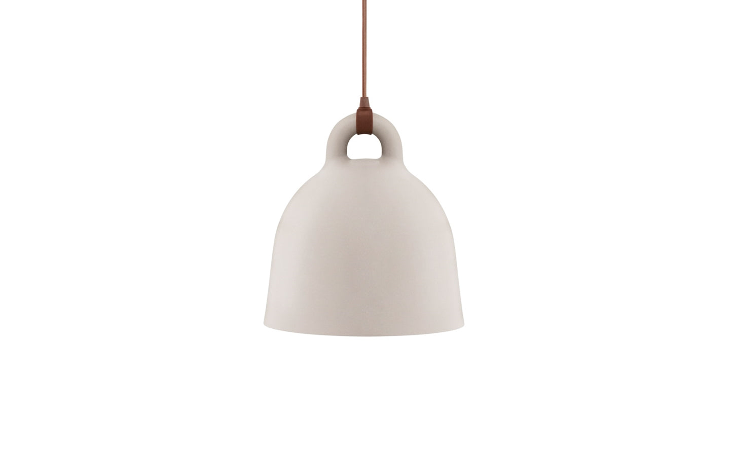 Normann Copenhagen BELL -valaisin