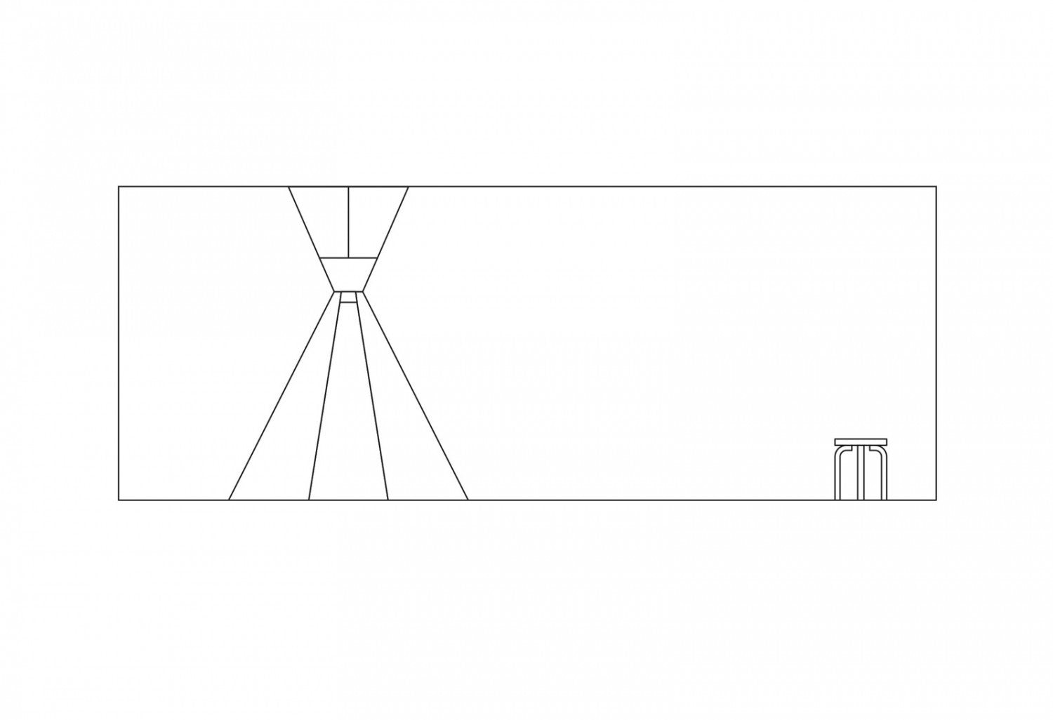 Lundia HEHKU -kattovalaisin