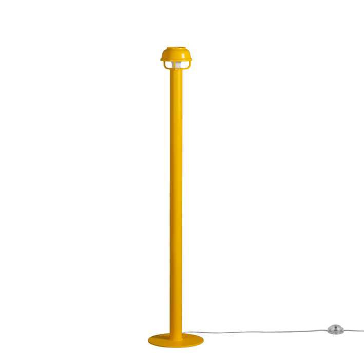 Artek KORI -lattiavalaisin