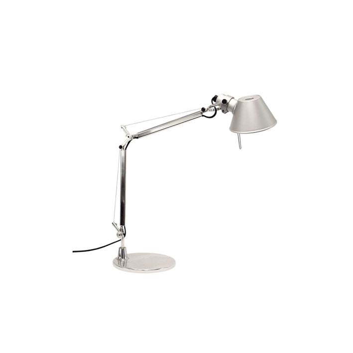 Artemide TOLOMEO MICRO -pöytävalaisin