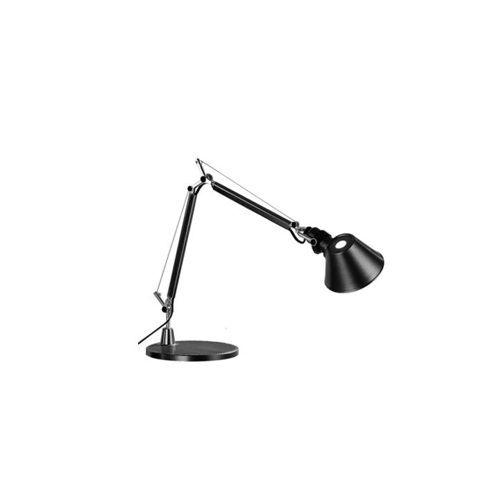 Artemide TOLOMEO MICRO -pöytävalaisin