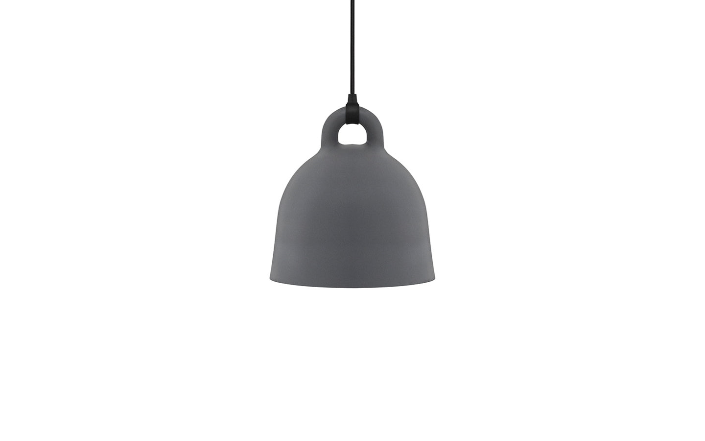 Normann Copenhagen BELL -valaisin