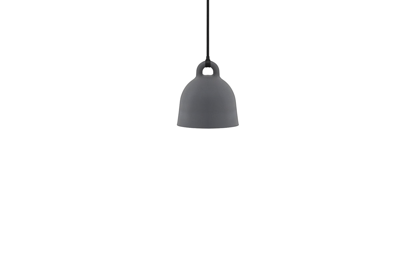 Normann Copenhagen BELL -valaisin