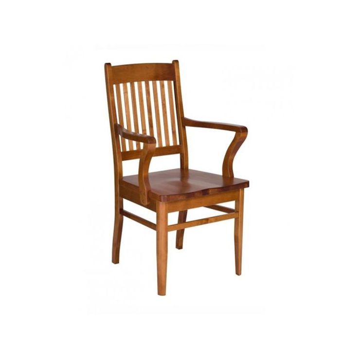 Boknäs KÄSINOJATUOLI