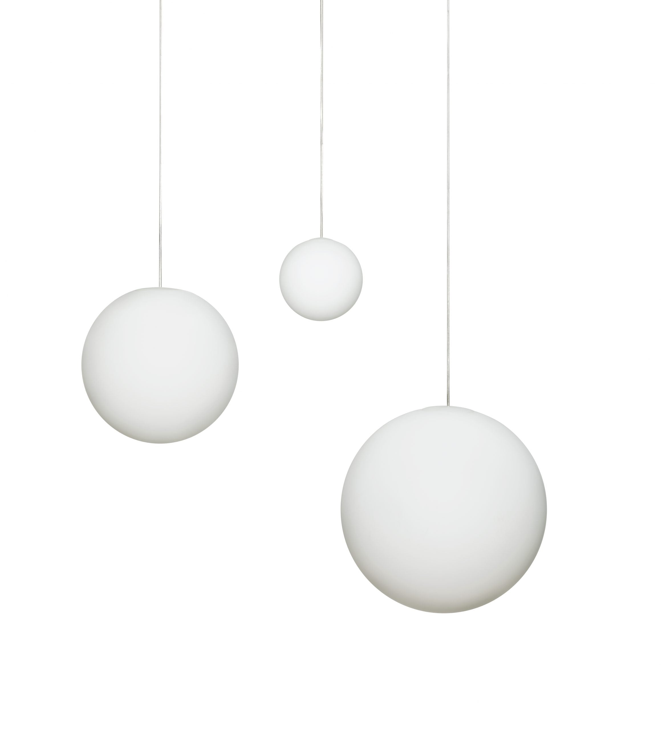Design House Stockholm LUNA -valaisin