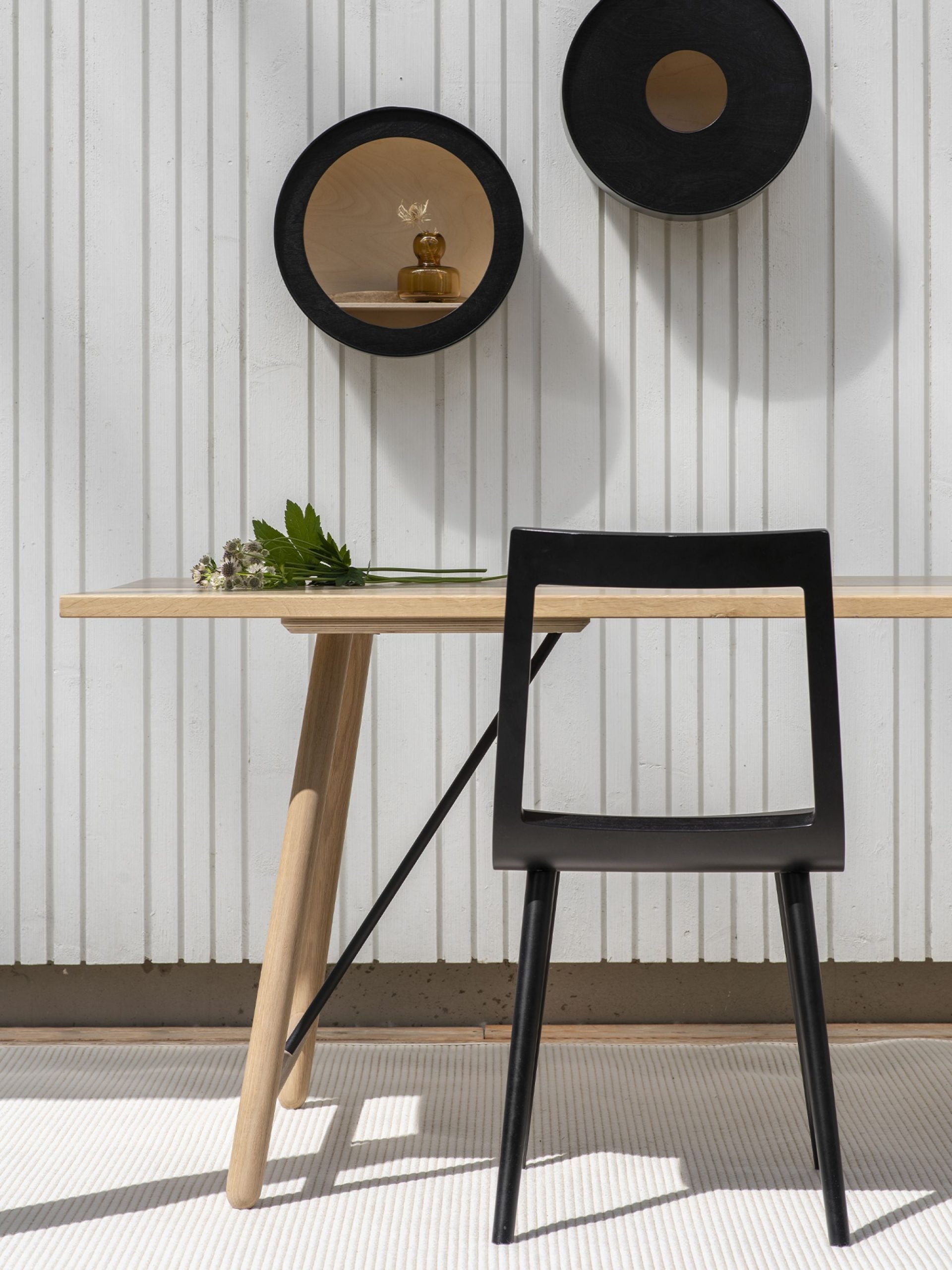 Tapio Anttila Collection ASKI -seinähylly