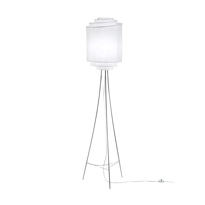 Doctor Design HELMAT -lattiavalaisin