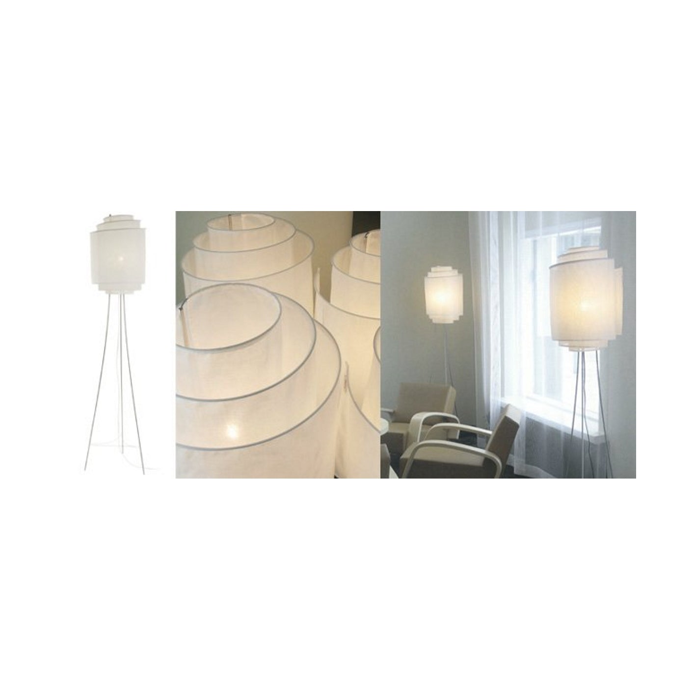 Doctor Design HELMAT -lattiavalaisin