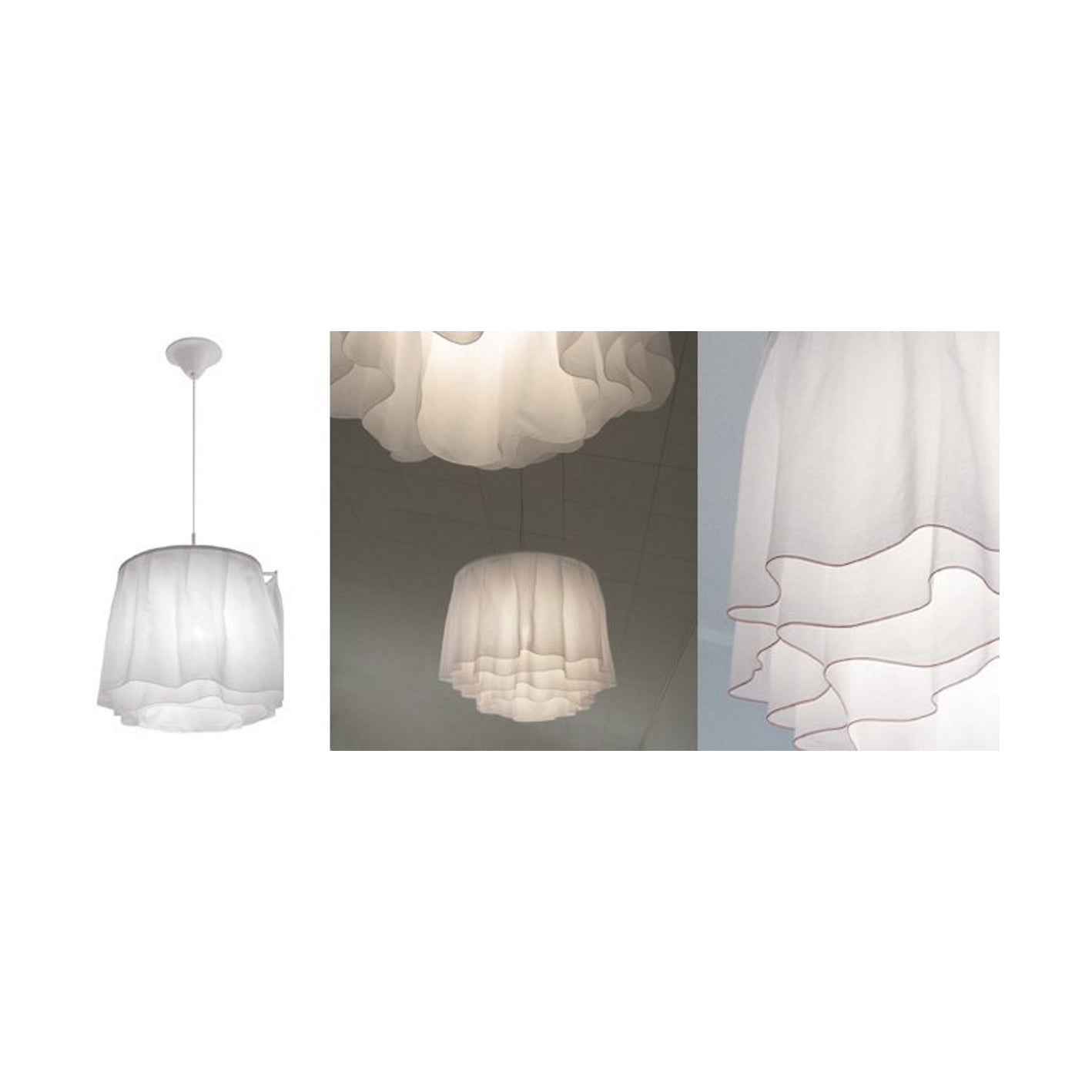 Doctor Design JUHLA -valaisin