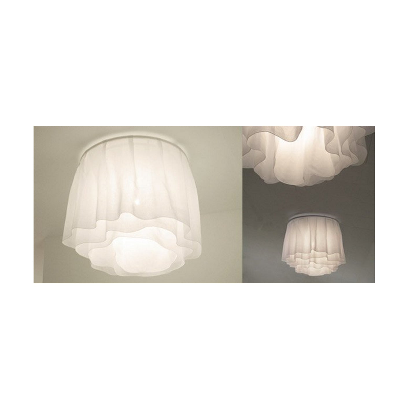 Doctor Design JUHLA -plafondivalaisin