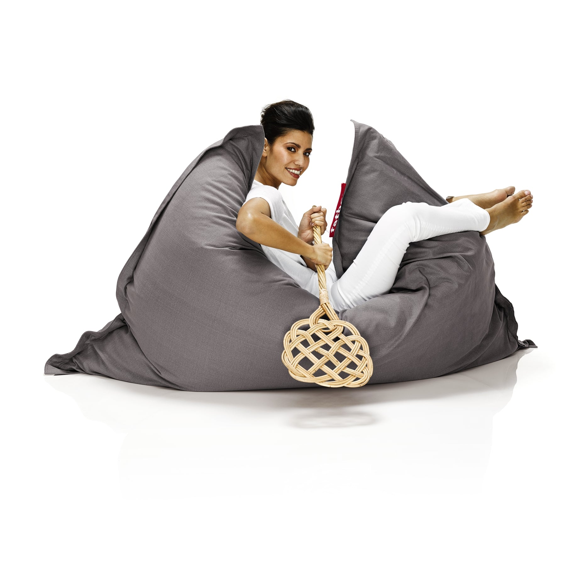 Fatboy ORIGINAL STONEWASHED -säkkituoli