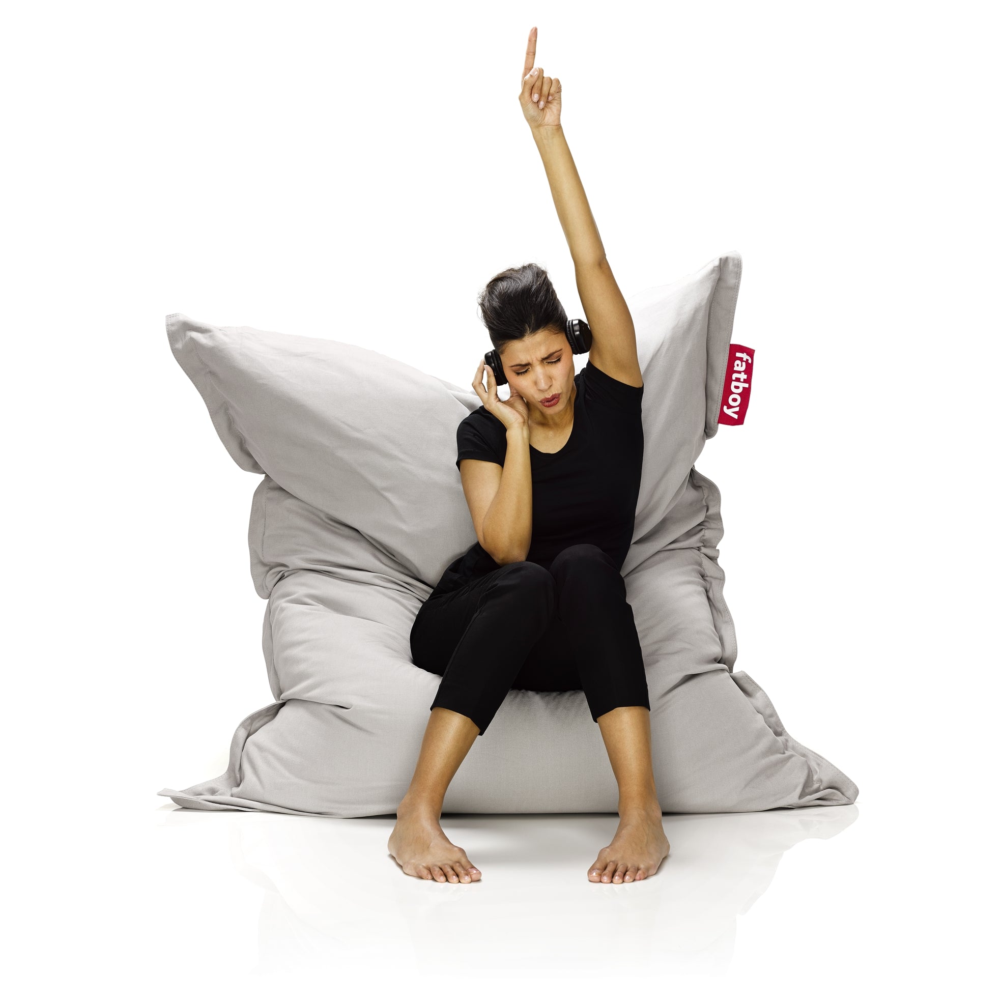 Fatboy ORIGINAL STONEWASHED -säkkituoli