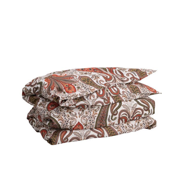 Gant Home KEY WEST PAISLEY -pussilakana