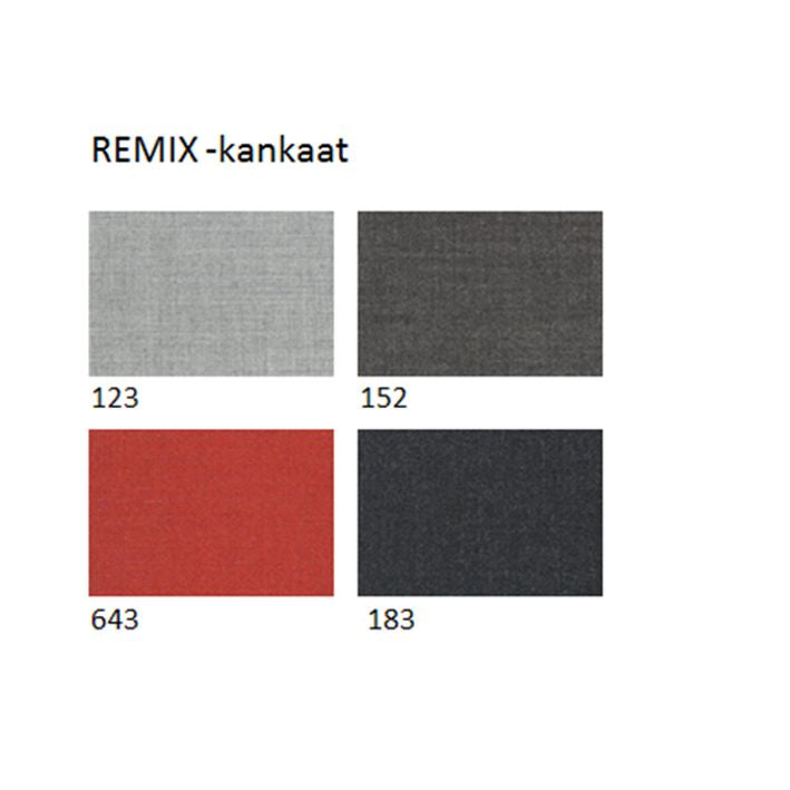 Hay ABOUT A STOOL AAS33 -baarituoli matala