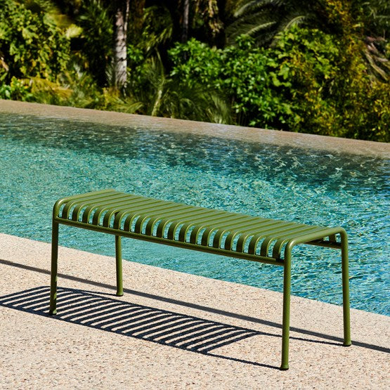 Hay PALISSADE -penkki