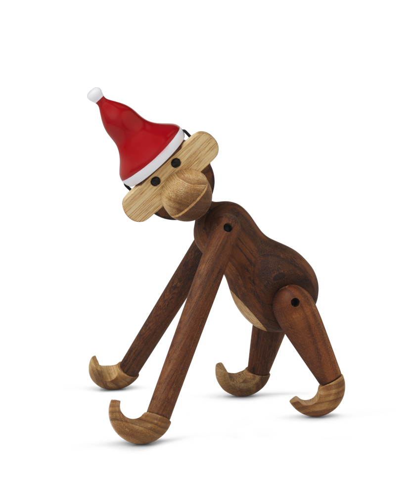 Kay Bojesen APINA, tammi