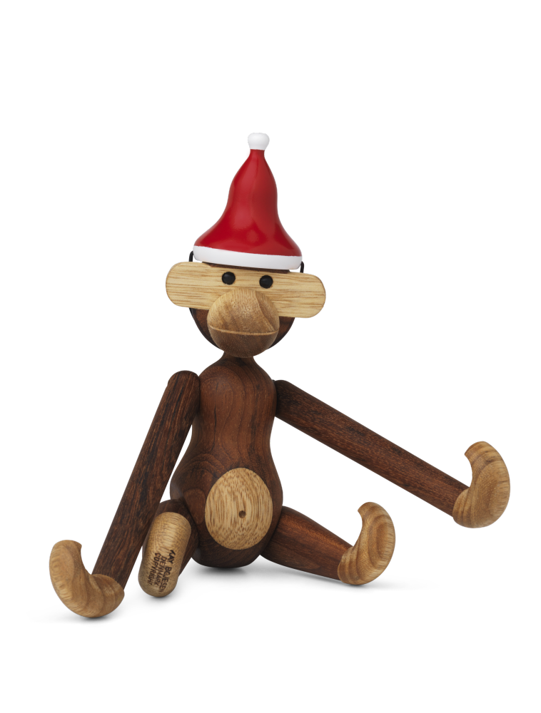 Kay Bojesen APINA, tammi