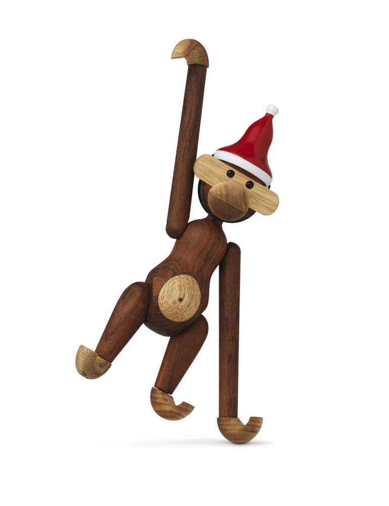 Kay Bojesen APINA, tammi