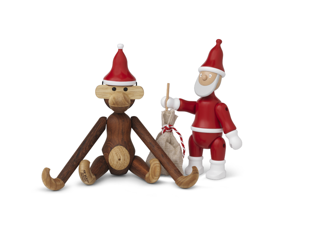 Kay Bojesen APINA, tammi