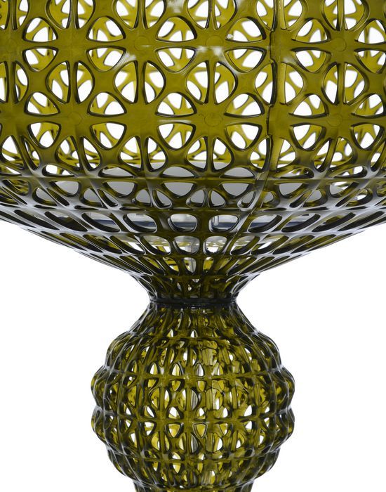 Kartell KABUKI -lattiavalaisin