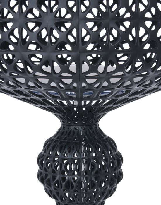 Kartell KABUKI -lattiavalaisin