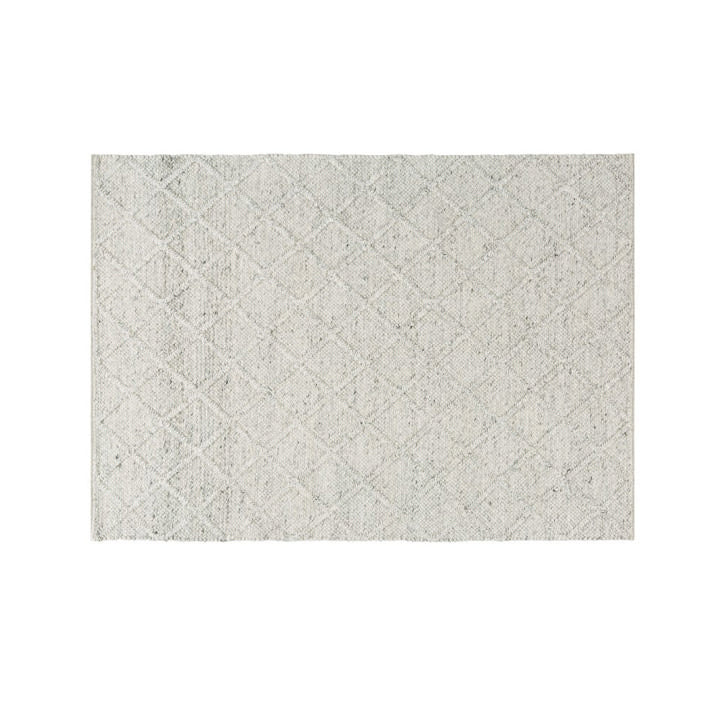 Loook SQUARE -matto, grey, 170x240