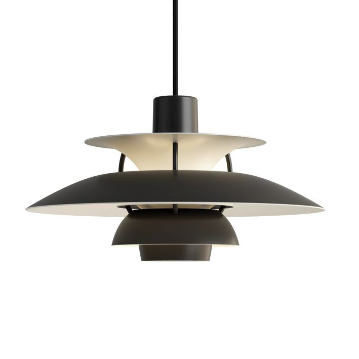 Louis Poulsen PH 5 mini -riippuvalaisin