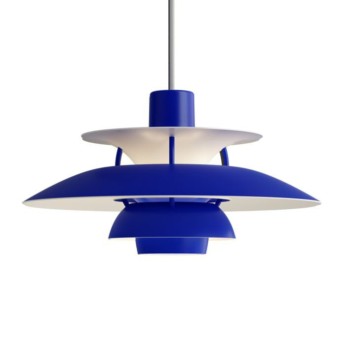 Louis Poulsen PH 5 mini -riippuvalaisin