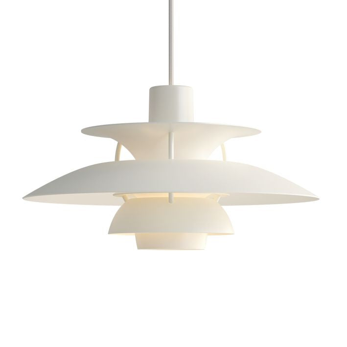 Louis Poulsen PH 5 mini -riippuvalaisin