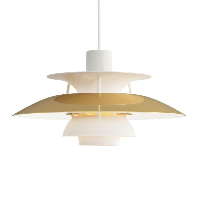 Louis Poulsen PH 5 mini -riippuvalaisin