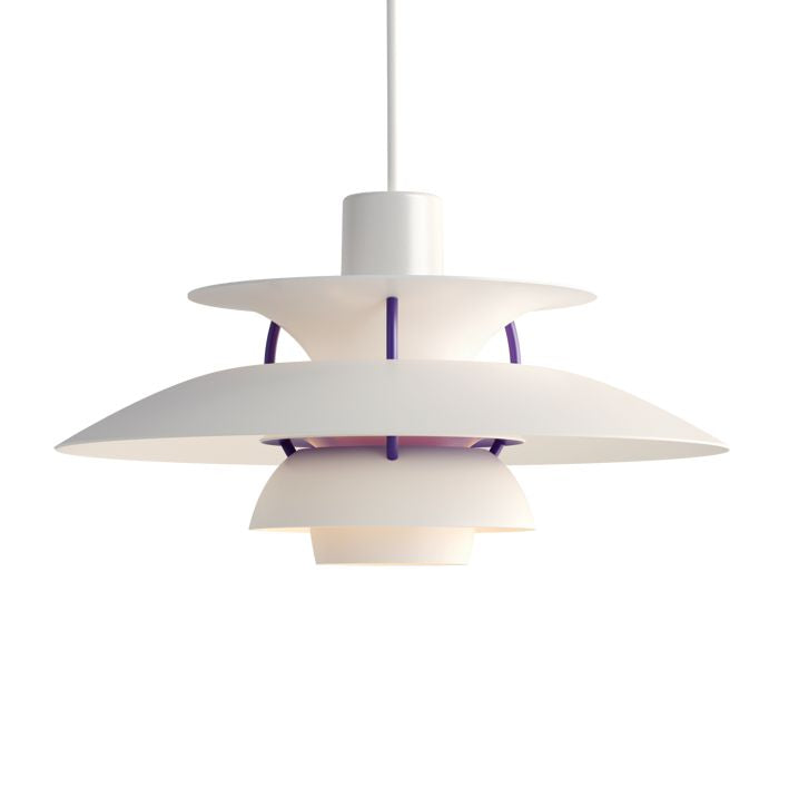 Louis Poulsen PH 5 mini -riippuvalaisin