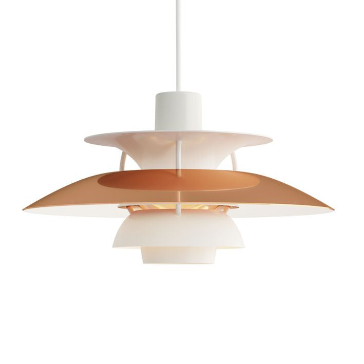 Louis Poulsen PH 5 mini -riippuvalaisin