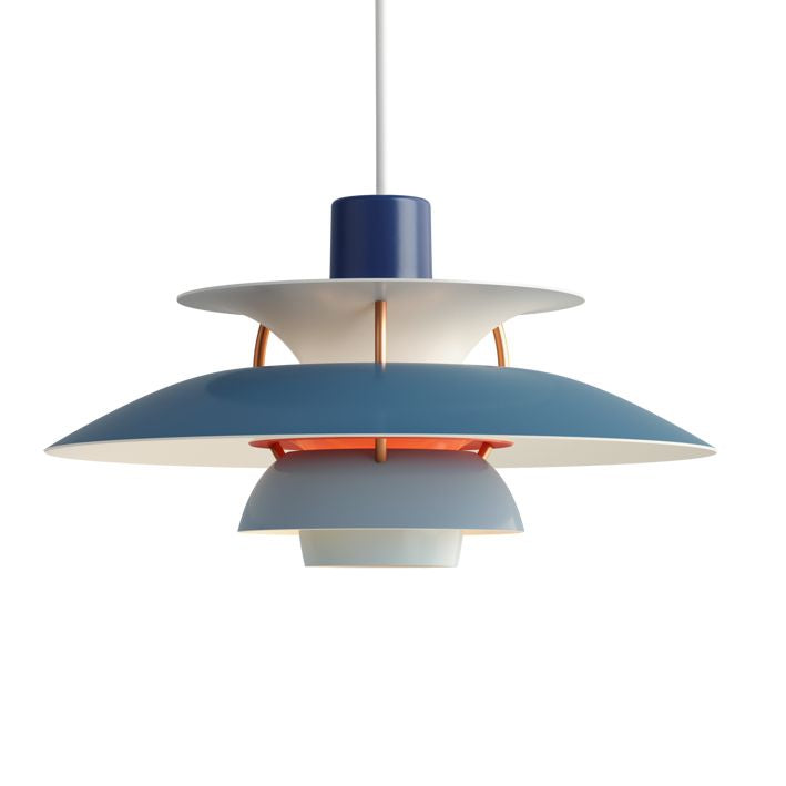 Louis Poulsen PH 5 mini -riippuvalaisin