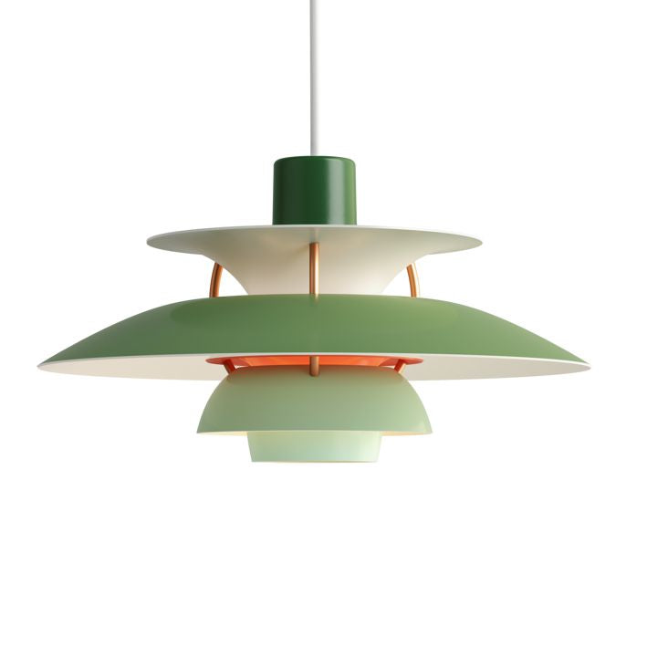 Louis Poulsen PH 5 mini -riippuvalaisin