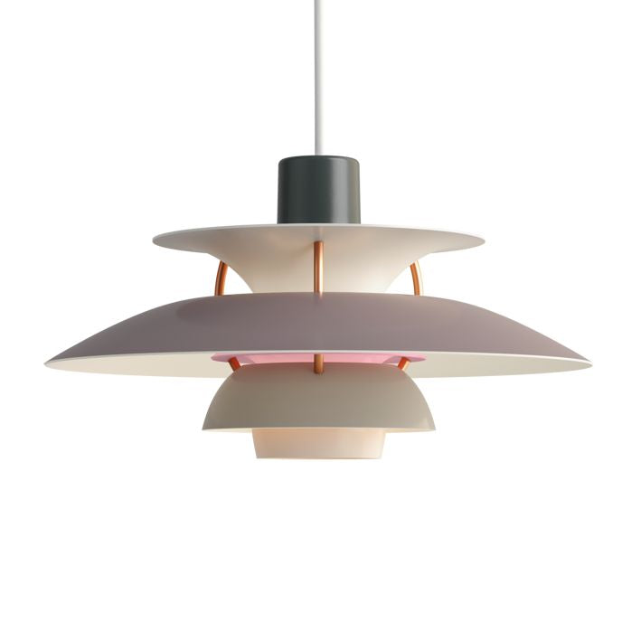 Louis Poulsen PH 5 mini -riippuvalaisin