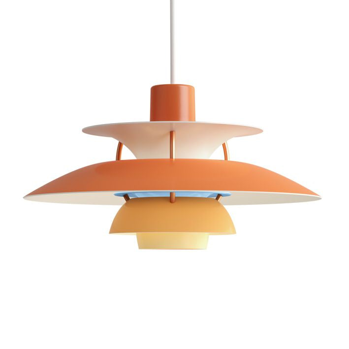 Louis Poulsen PH 5 mini -riippuvalaisin