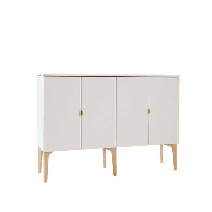 Lundia FUUGA -senkki, cashmere, jalat