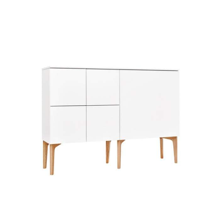 Lundia FUUGA -senkki kaksiosainen