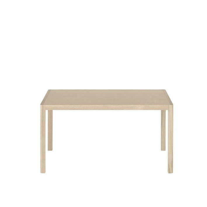 Muuto WORKSHOP TABLE -ruokapöytä