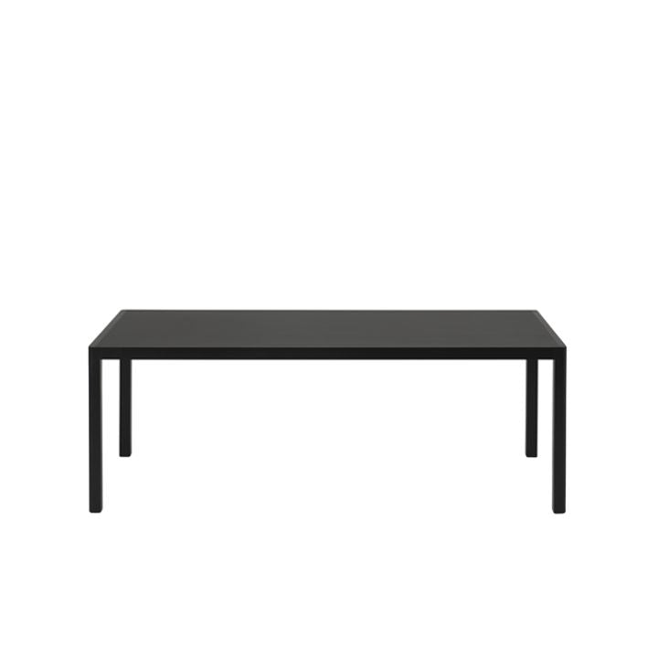 Muuto WORKSHOP TABLE -ruokapöytä