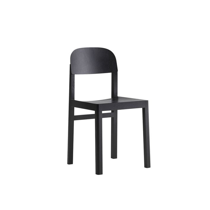 Muuto WORKSHOP -tuoli