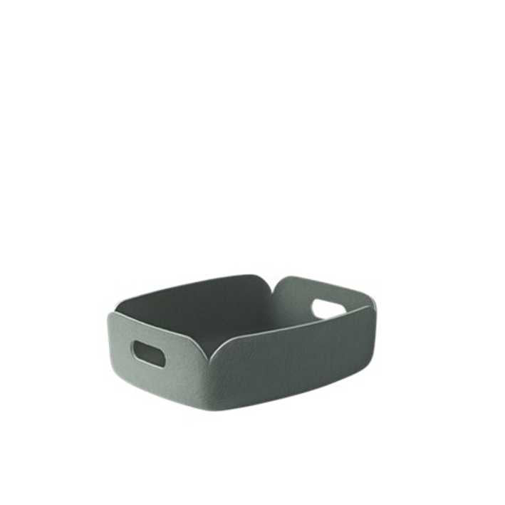 Muuto RESTORE TRAY -kori