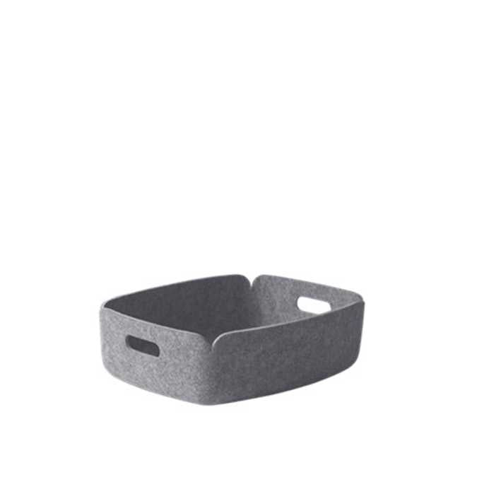 Muuto RESTORE TRAY -kori