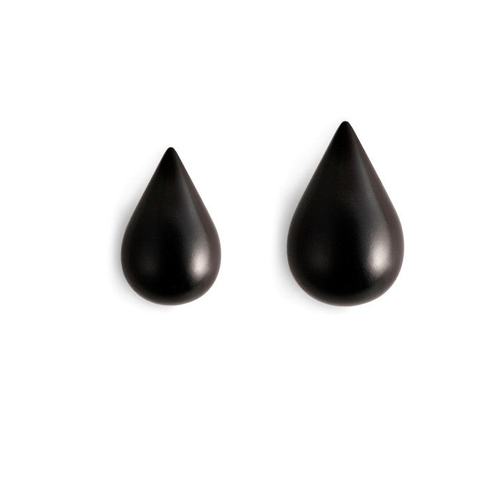 Normann Copenhagen DROPIT -koukku 2-pack