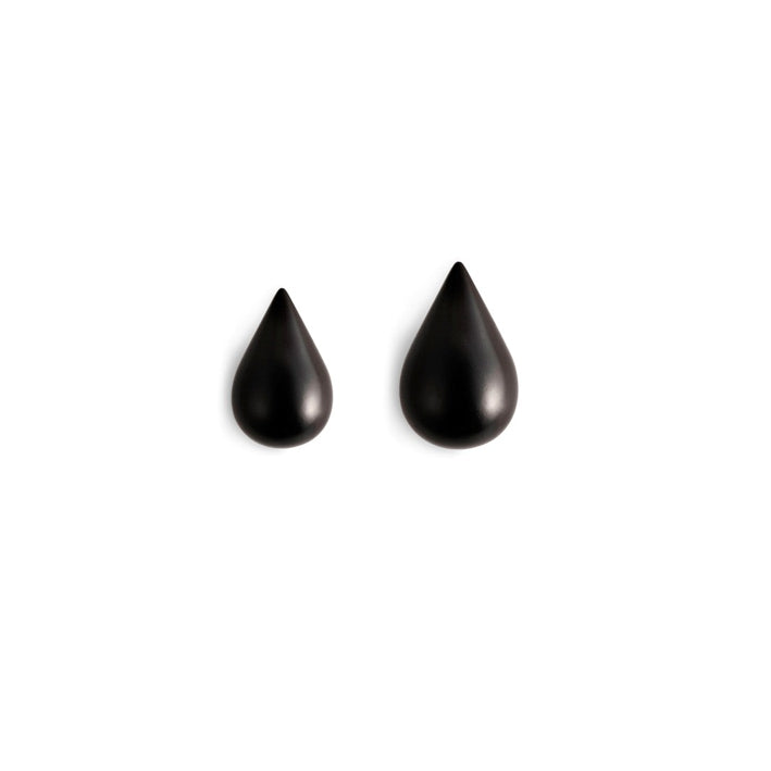 Normann Copenhagen DROPIT -koukku 2-pack