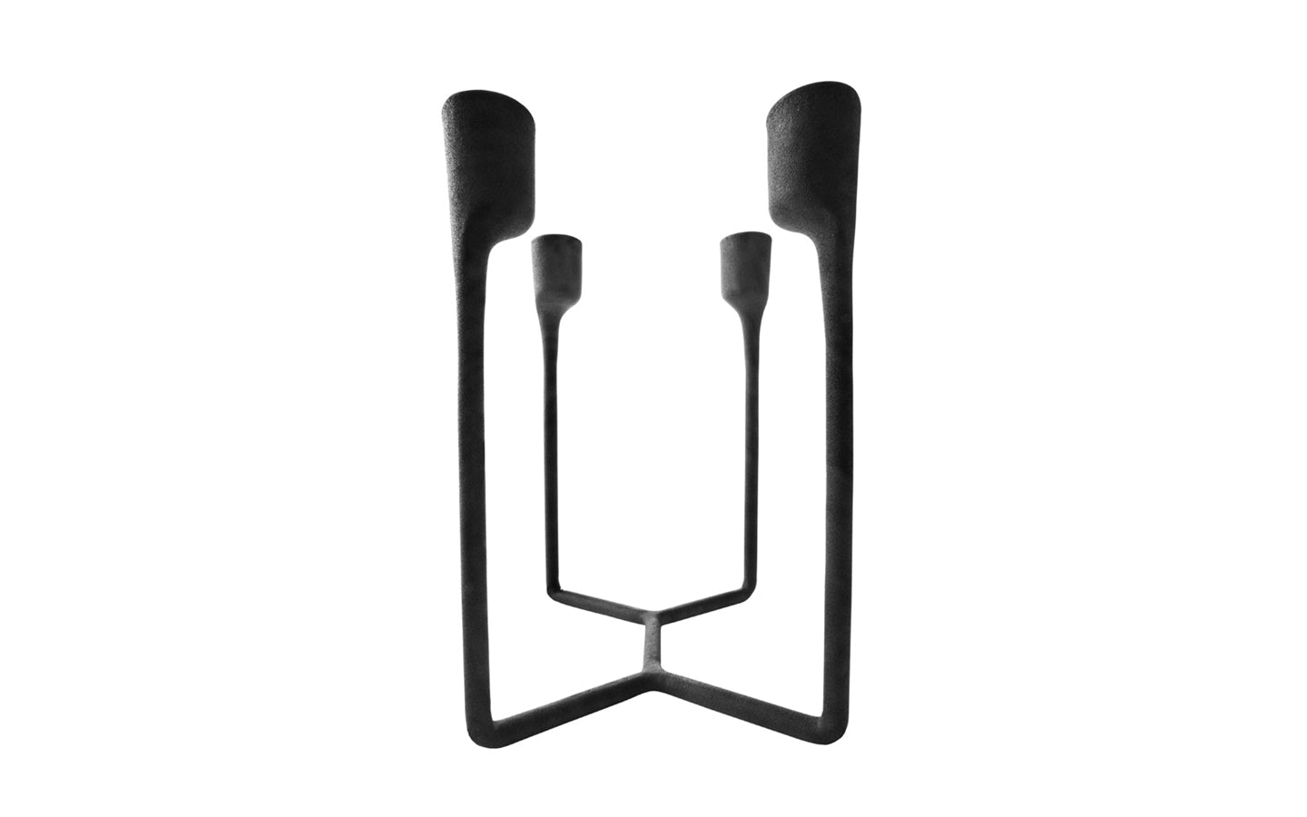 Normann Copenhagen HEIMA CANDLESTICK -kynttelikkö