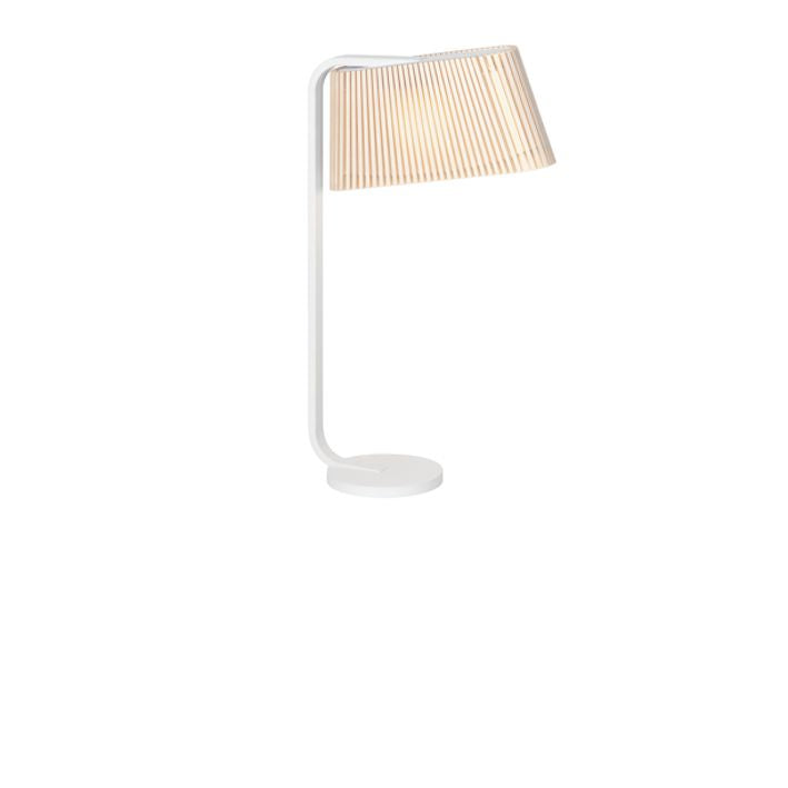 Secto OWALO 7020 -pöytävalaisin