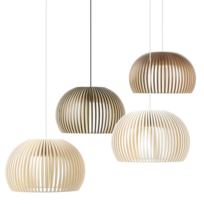 Secto ATTO 5000 -riippuvalaisin