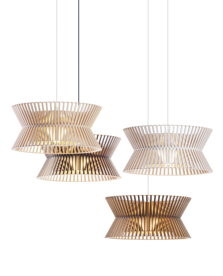 Secto KONTRO 6000 -riippuvalaisin